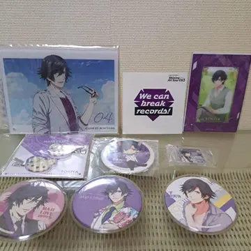 이치노세 토키야