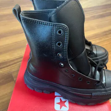 CONVERSE ALL STAR TREK WAVE SL SHIN HI