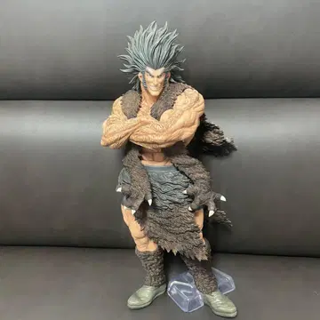 우보긴 제일복권 피규어