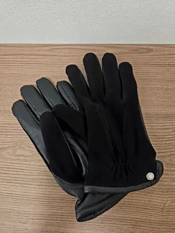 tk.TAKEO KIKUCHI 장갑 천연 가죽 스웨이드 스마트폰 대응