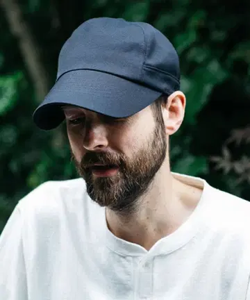 MR.OLIVE RACAL 콜라보 캡 카시라 모자 버킷햇