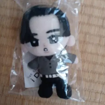 스노칠 메구로 렌 마스코트