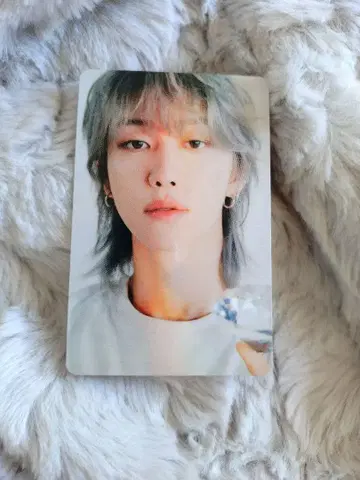 SEVENTEEN THE8 트레이딩 카드