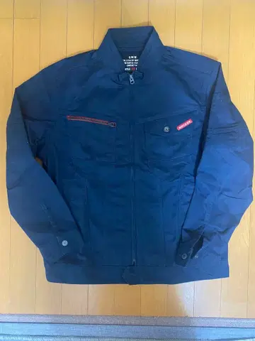 BURTLE 작업복 상하의 세트