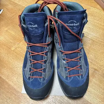 몽벨 타이오가 부츠 27.5