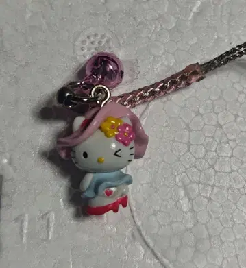 지역 한정 키티 긴자 칸칸무스메