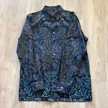 폴 스미스 긴팔 셔츠 S