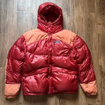 Patagonia 04년식 단종 다운 파카 필파워 800