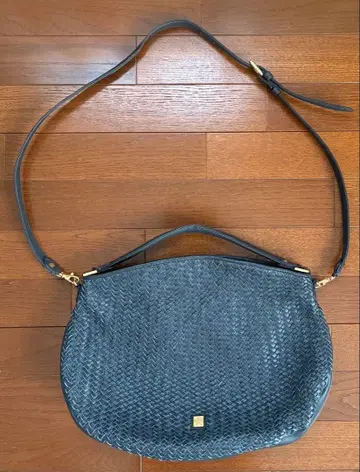 컨디션 최상 WATERLILY 2WAY 백 숄더 핸드