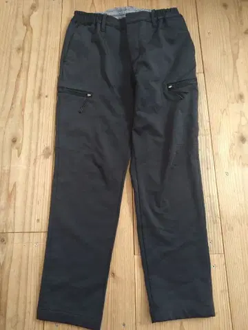 캘러웨이 겨울용 안감 부착 팬츠 블랙 M 사이즈