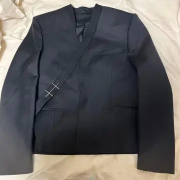 HELIOT EMIL 테일러드 자켓