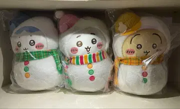 치이카와 (먼작귀) 에니마이 복권