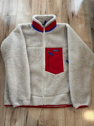 파타고니아 레트로X 자켓