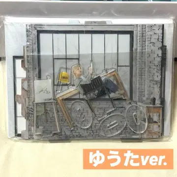 nct1 아크릴 스탠드 유타 fc한정판 굿즈 유타