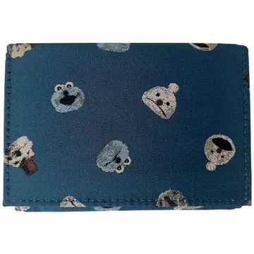 퍼펫 순순 자카드 카드 케이스 존존 논논 새상품