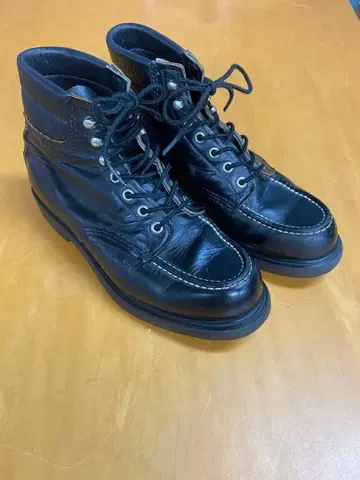 REDWING 8133 슈퍼 밑창