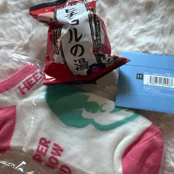 희철 랜덤토이 1