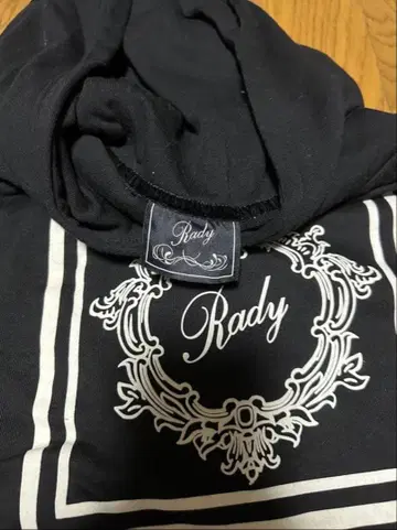 Rady 레이디 남성용 룸웨어 상하의 세트