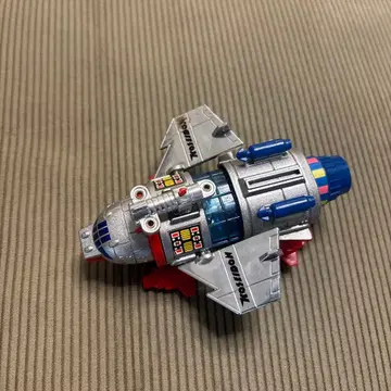 타미 공룡전대 코세이돈호