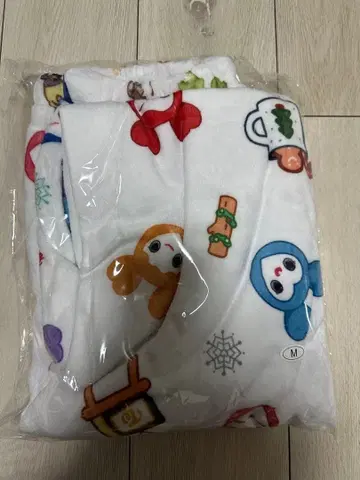 TWICE LOVELYS 러블리 룸웨어 M 팝업 파자마