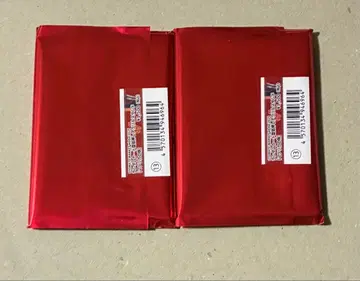 오토마 마츠리카의 아크릴 스탠드 미개봉