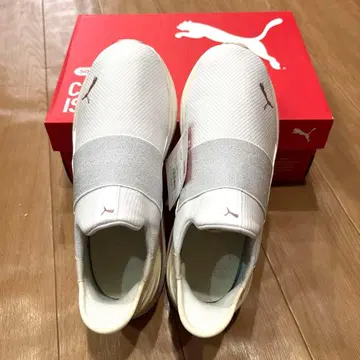 새상품 PUMA 푸마 SOFTRIDE 하모니 EAZY IN 23cm