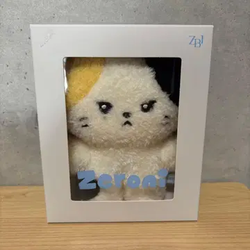 Zeroni 봉제 인형 rinini