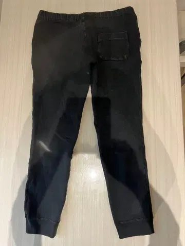 빔즈 구매 The Golden State 조거 팬츠 L 블랙