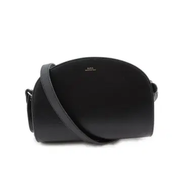 아페쎄 A.P.C 숄더백 하프문 30-25030303