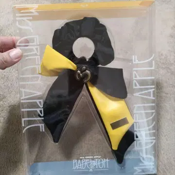 미세스 그린애플 바벨탑 LightStick 리본