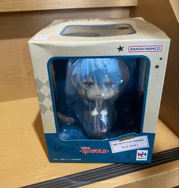 메가하우스 룩업 매쉬르 란스 크라운 MASHLE 2090