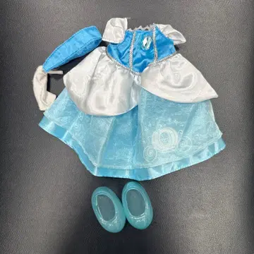 쭉  레민&소란 신데렐라 드레스 세트