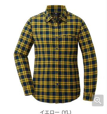 몽벨 여성용 WIC.O.D. 싱글 포켓 셔츠