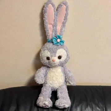 도쿄디즈니씨 스텔라 루 봉제 인형 S 사이즈