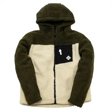 팔로우 할인 가을/겨울 시프 보아 후드 후드티 TWOTONE1/L 아우터