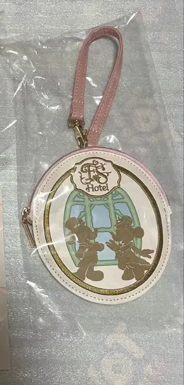 판타지 스프링스 호텔 코인 케이스