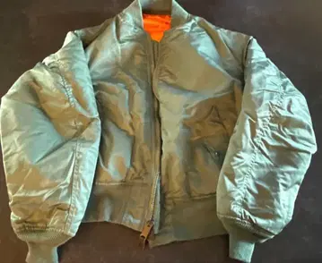 MA-1 패트리어트 유니폼즈 ( PATRIOT UNIFORMS ) USA