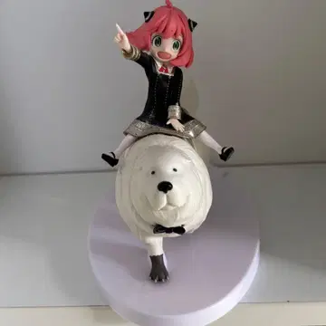 SPY x FAMILY 아냐 피규어