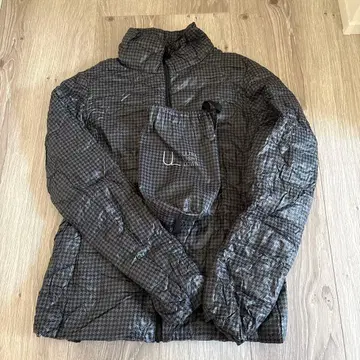 UNIQLO 울트라 라이트 다운 S