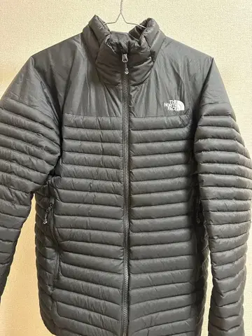 THE NORTH FACE 썬더 자켓 M