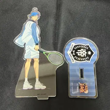 시시도 료 효테이사츠 아크릴 스탠드