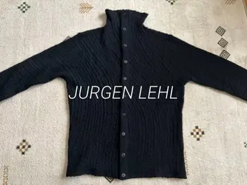 요건 레일 티셔츠 블랙