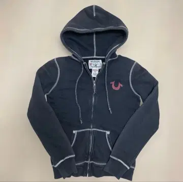 트루 릴리전 트루 릴리전 후드티