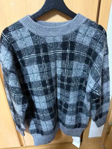 GYDA 스웨터 F 사이즈