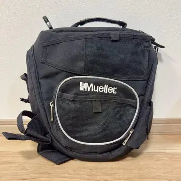 Mueller 트레이닝복 백