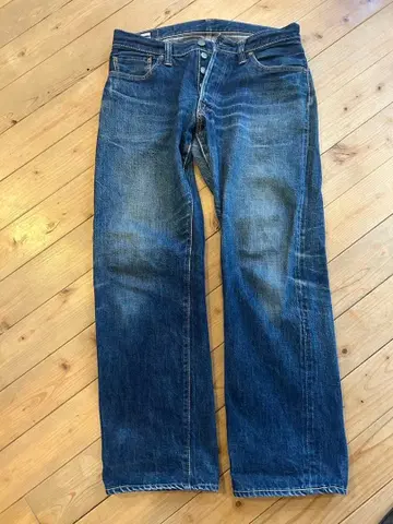 모모타로 진즈 W34