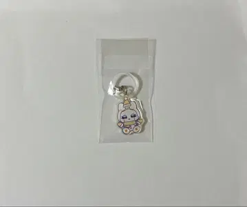 ME:I 캡슐 토이 메지루시 참 에비하라 츠즈미