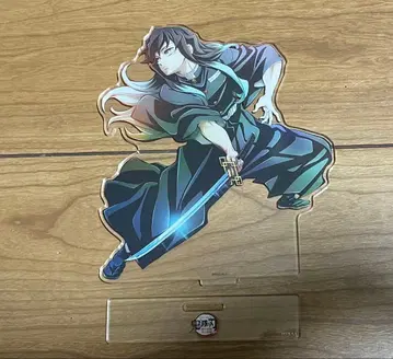 귀멸의 칼날 월드 투어 키 비주얼 아크릴 스탠드 토키토 무이치로