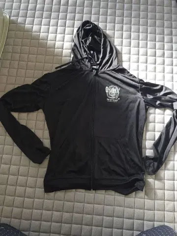 맥시멈 더 호르몬 자외선 엠피 래쉬가드 후드티 XL