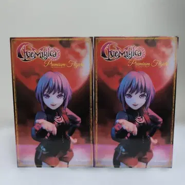 ave mujica 아모리스 프리미엄 피규어 2체 세트